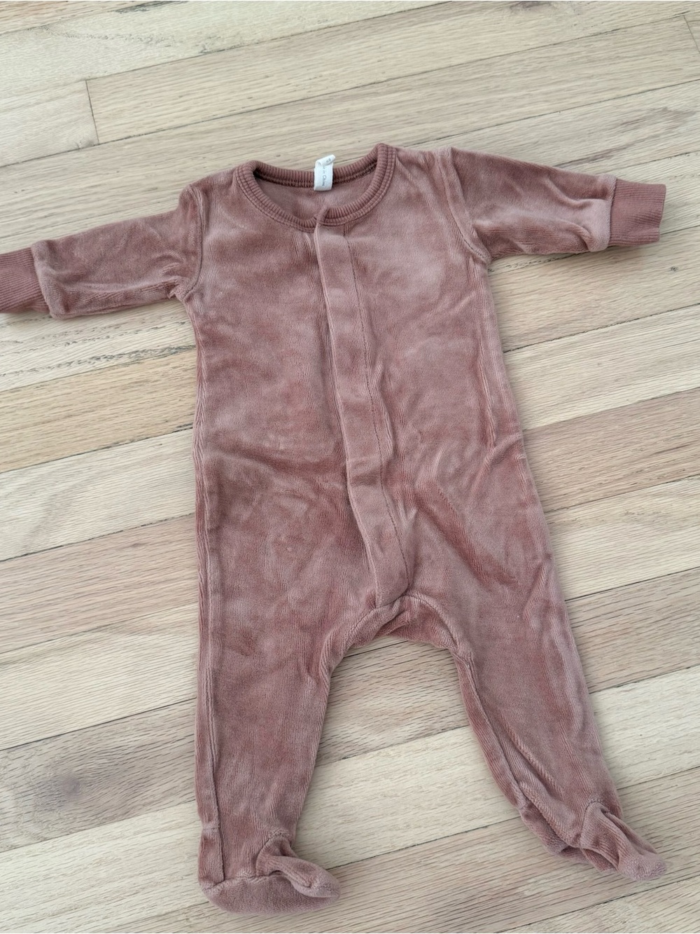 QUINCY MAE One-Piece